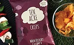 UK’s Yumsh takes a “Free From+” approach to its Ten Acre brand of popcorn and crisps