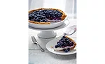The popularity of fruit pies, such as blueberry, is driven by the comfort of home-style pie and the cachet of health benefits from berries