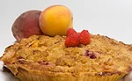 Fresh fruit produces the best natural flavor profile, but Individual Quick Frozen or IQF is close behind