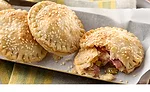 Today's hand-held pie trend is an update of the centuries-old traditional meat pie