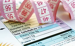 An "added sugars" line is one of the most significant changes that might be on the new food label