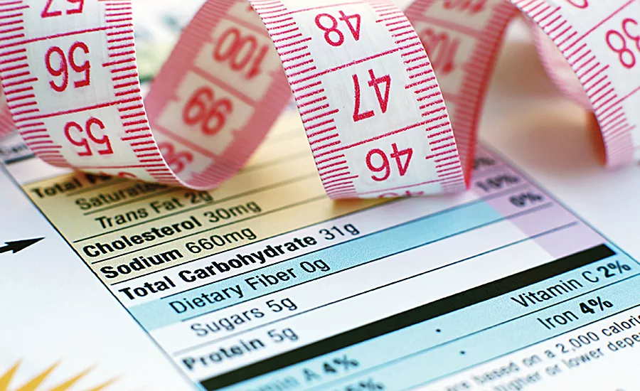 An "added sugars" line is one of the most significant changes that might be on the new food label
