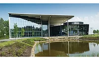 Nestle's new facility supports chilled and frozen R&D activities
