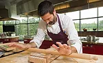 Chef Riccardo Landi