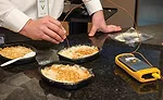 Oven technology laboratory