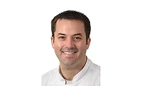Blount Fine Foods Corporate Executive Chef Jeff Wirtz