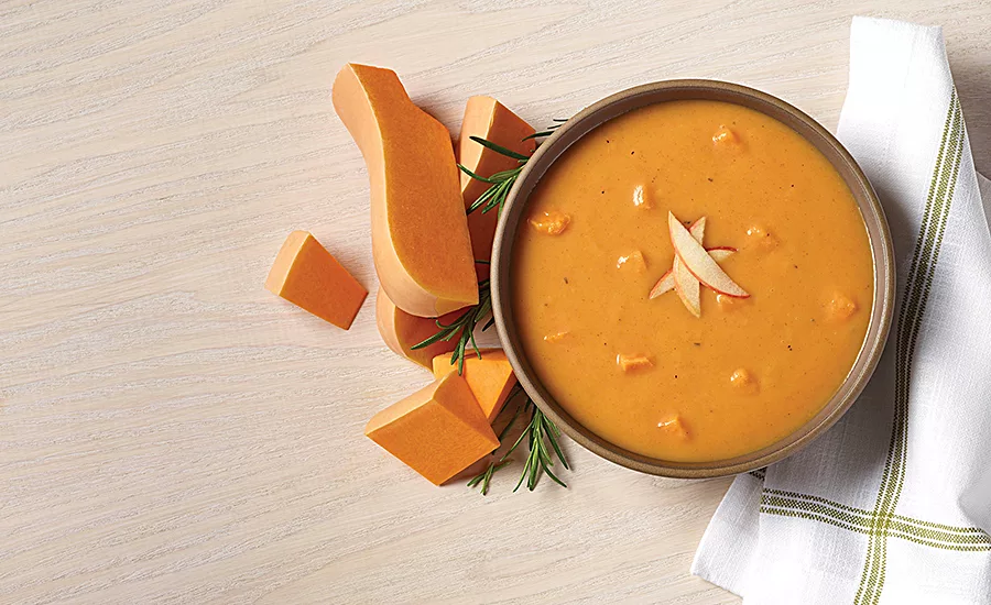 Blount Organics Savory Harvest Bisque