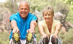 Resistance training is a primary component of strengthening muscle mass