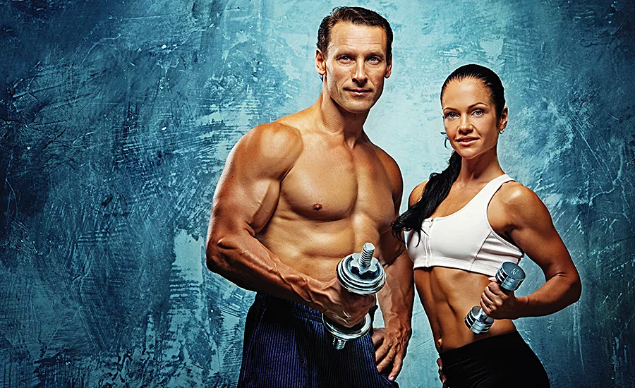 Muscle Building