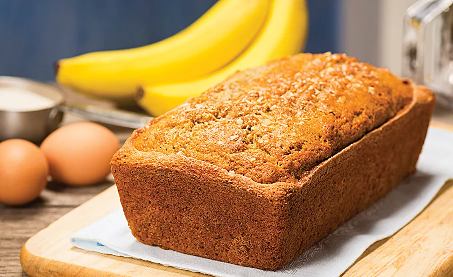 Dairy proteins, especially whey, incorporate easily into dairy or bakery products