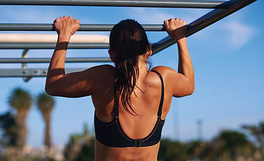 Beyond protein, minerals such as zinc and magnesium are critical to building and maintaining muscle tissue