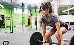 Plasma choline levels typically decrease during intense and prolonged physical activity