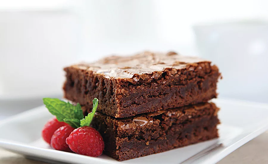 Combinations of plant and dairy proteins are moving from supplemental bars and shakes to mainstream products