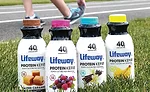 Lifeway Foods protein kefir