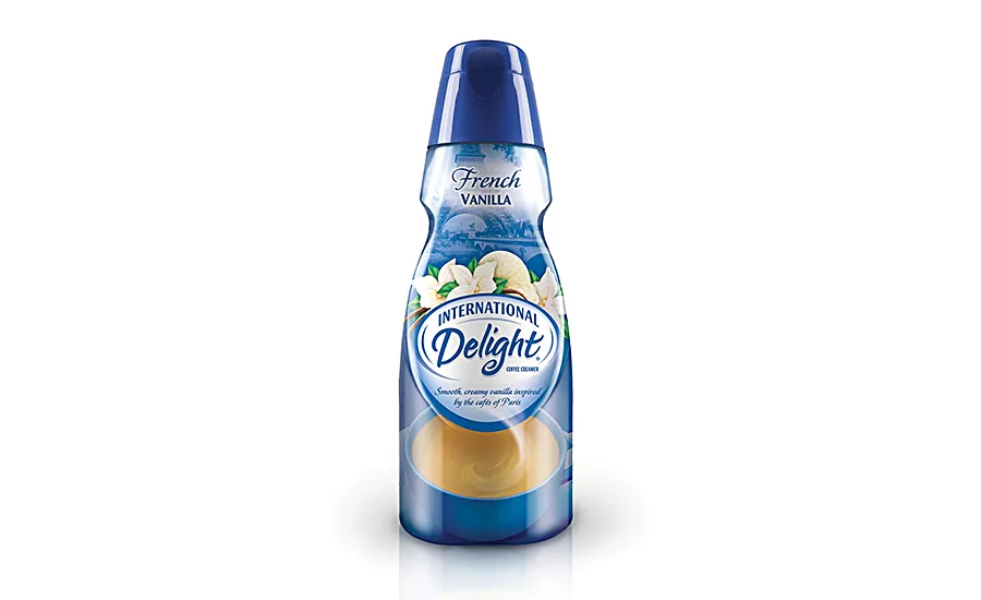 International Delight Coffee Creamer