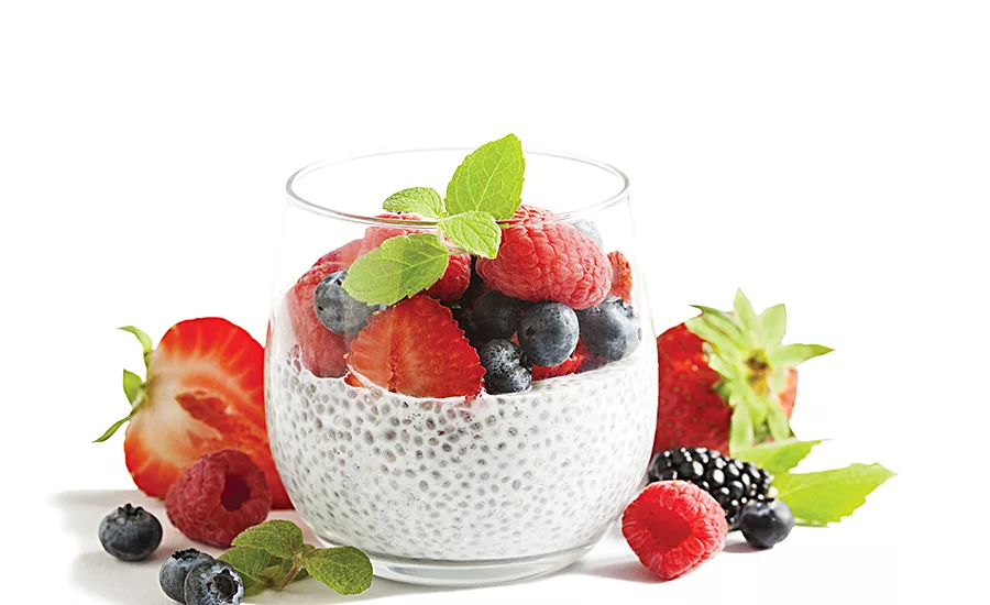 Berries