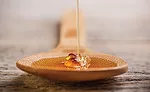 Liquid sweetener blends streamline production