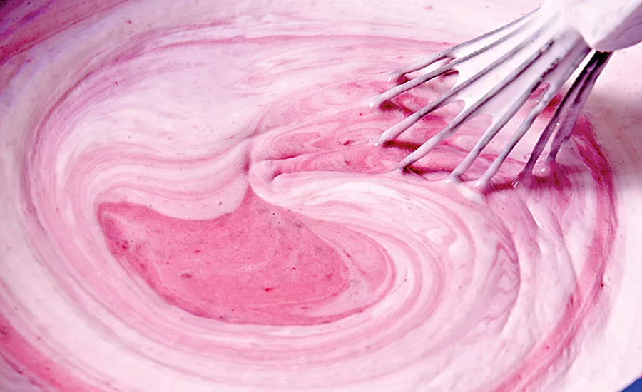 Bakeries turn to premixes more often to simplify manufacturing, reduce inventory, and provide consistent products with more accurate fortification levels