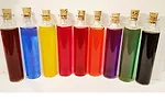 Natural colorants