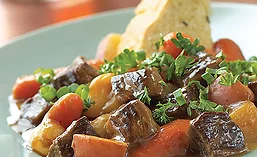 Lamb Stew