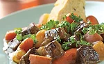 Lamb Stew
