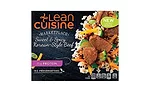 Nestle Prepared Foods' Lean Cuisine has new packaging and new offerings that downplay diet and promote healthier ingredients