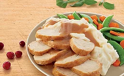 Nutrisystem Inc. offers new and improved foods with no artificial flavors, colors or sweeteners