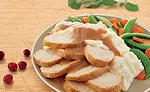 Nutrisystem Inc. offers new and improved foods with no artificial flavors, colors or sweeteners