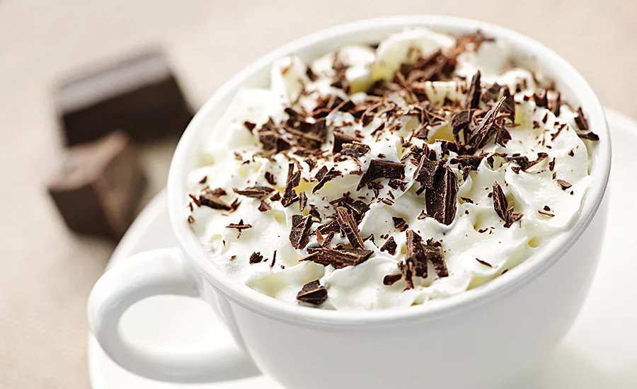 AAK provides customers with successful, non-hydro whipped toppings solutions