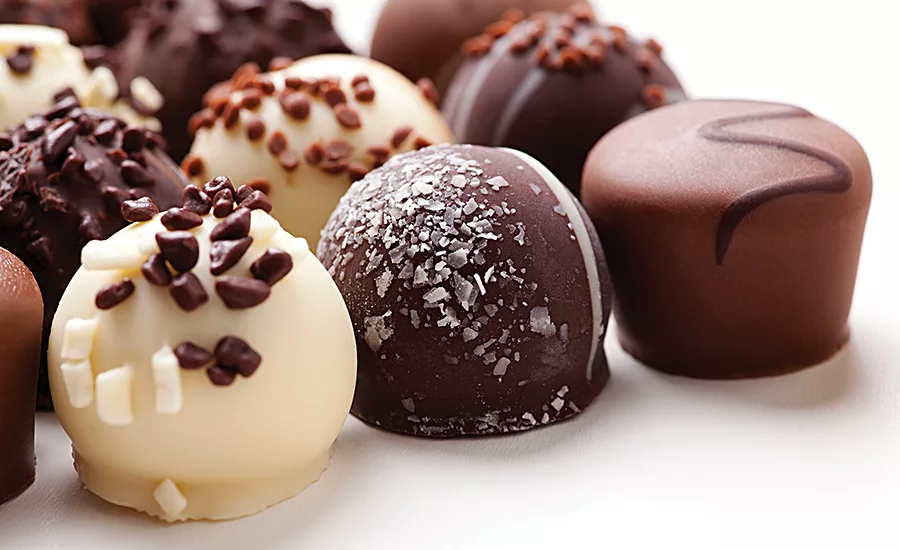 AAK provides non-hydro zero trans high performance filling fats for confections