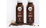 JUS by Julie cold brew probiotic coffee