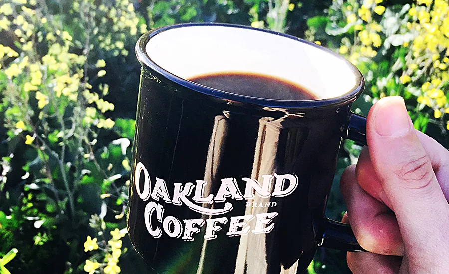 Oakland Coffee Works