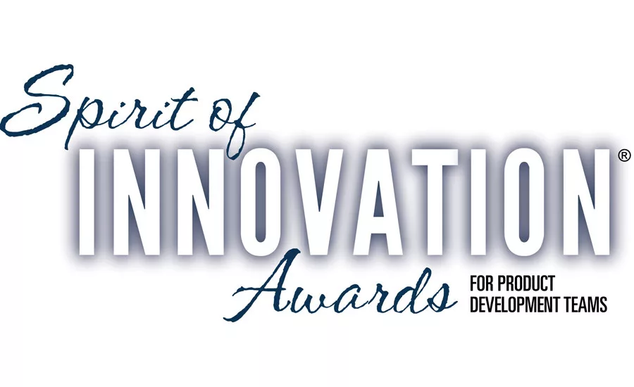 Spirit of Innovation Awards 2016