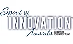 Spirit of Innovation Awards 2016