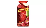 PowerBar Simple Fruit Energy Bar