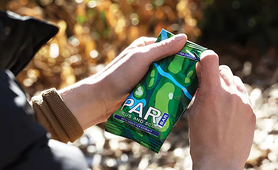 Par Bar develops bars specifically for golf