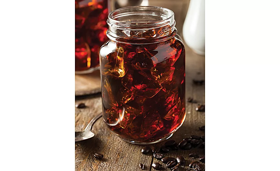 Synergy Pure high quality, natural essences and extracts are suitable for an array of food and beverage applications