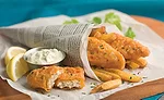 Morningstar Farms and Gardein recreate items using textured and flavored plant proteins