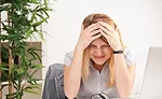 The combination of phosphatidyl serine and phosphatidic acid can mitigate the stress response