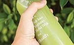 A functional beverage with fruit juice and vegetables