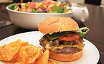 Rosemary oils and extracts are used as natural solutions to slowing rancidity and spoilage in meat-based dishes
