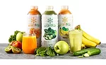 Smartfruit pure fruit juices have a shelf life of up to a year