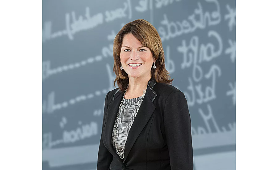 Stacie Sopinka of US Foods