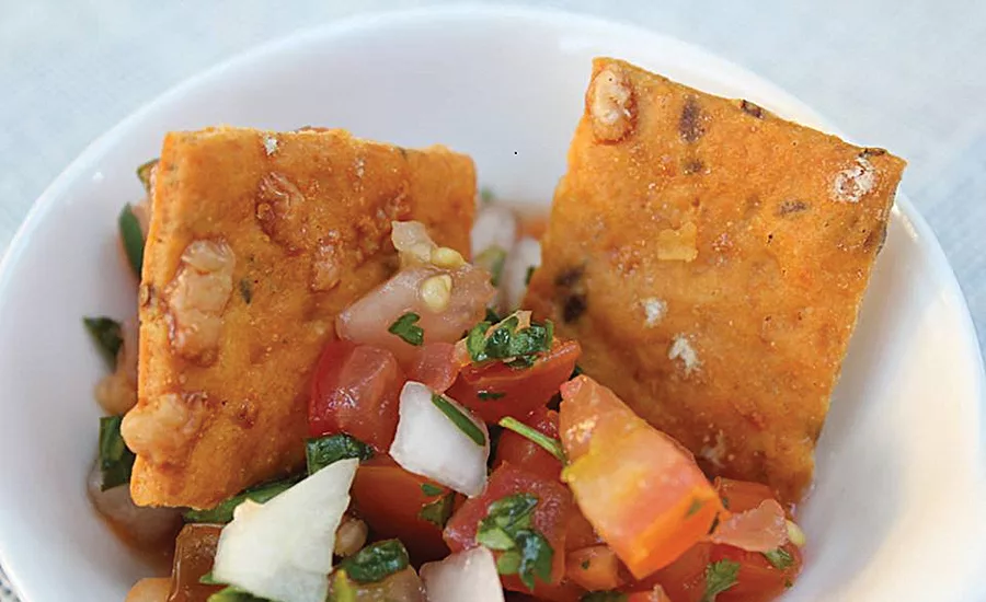 Organic and cultured sources in the dairy toolbox give developers an expansive range for enhancing flavor in crackers, chips, and other baked snacks