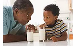 Studies suggest that fortifying vitamin D- and calcium-rich dairy with vitamin K2 significantly boosts bone health benefits