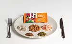Nuts and seeds are popular ingredients in bars due to their organoleptic benefits and health benefits