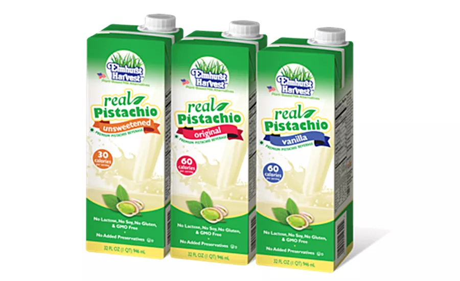 Milk analogs are now made from just about every type of nut and seed available