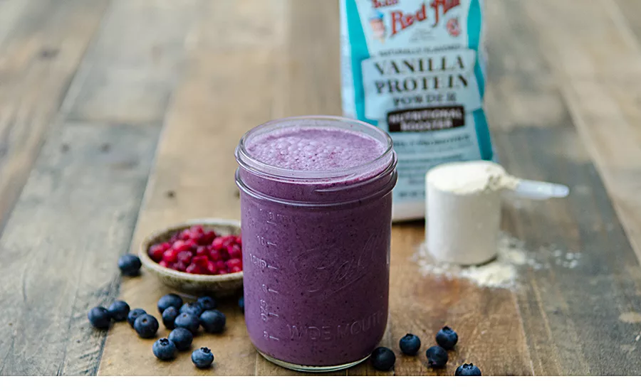 Today’s consumers favor ready premixes of natural nutraceuticals