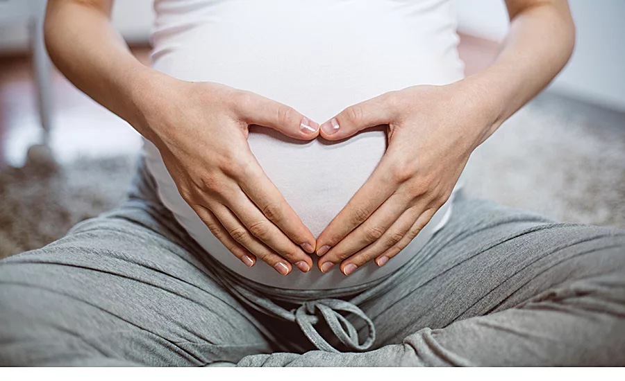 Premixes offer a creative solution for new products created for expectant mothers