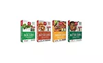 Crush Cubes are a line of flash-frozen, pop-and-use herbs, butters, sauces and seasonings